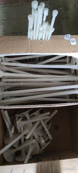 Kotvy a zátky EPS - 6