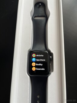 Apple Watch 38mm - 6