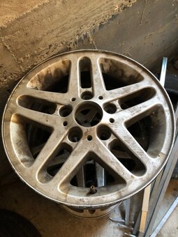 rôzne pneu a elektróny - 6