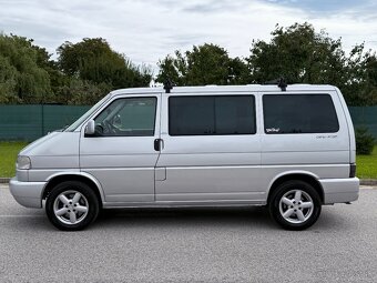 Volkswagen Multivan T4 2.5 TDI 111 kW Generation - 6