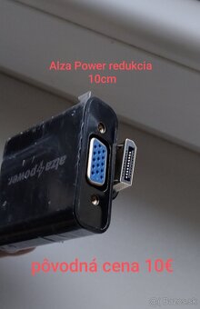 Monitor 22" HP LE2201w - 6