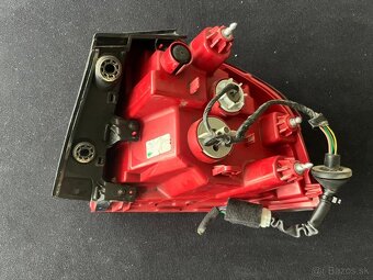 Zadné ľavé svetlo KIA e Niro 92401 - G5500 - 6