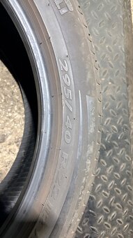 295/40/22 Pirelli Zerro Letné - 6