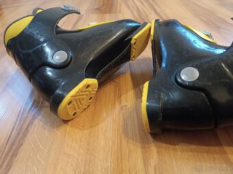 Detské lyžiarky - 6