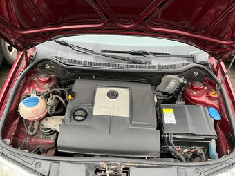 Predam škoda fabia 1.2 htp combi - 6