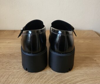 Damske topanky/mokasiny - 6