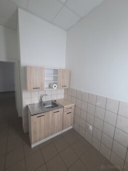 Prenájom nebytového priestoru - 6