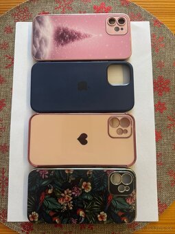 Iphone 12, 64GB Blue - 6