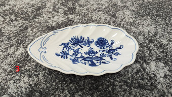 Originálny cibuľový porcelán - 6