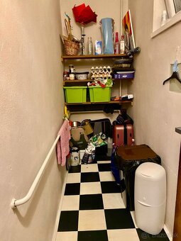 100m2 -nezariadený 2i.byt na dlhodobo - 6