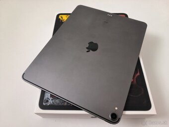 apple ipad PRO 12,9 256gb Space Grey / 3 generácia - 6