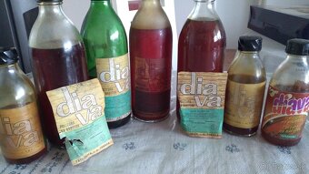 Predám vreckovky,Diavu,traky,lavór, odpeňovač protipenivý,kr - 6