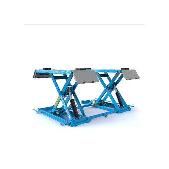 Dvojstĺpový zdvihák RP-6213B2 Noznicovy zdvihakRP-8500 - 6