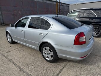 Škoda Octavia 2.0 TDI - 6