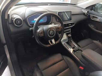 MG HS 1.5 TGI Emotion - 6