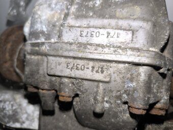 Diferencial Audi A4 A6 4F 3.0 tdi 3.o tfsi 4.2tdi - 6