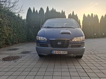 Hyundai H1 valnik - 6