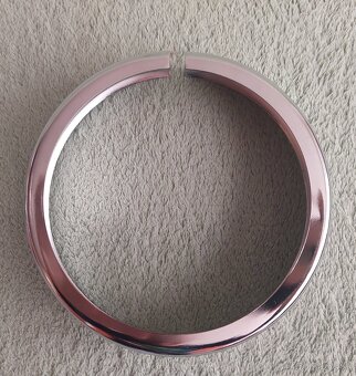 Objímky na prídavné svetlá chopra - 6