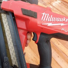 Klince do klincovačky - 6