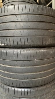 315/30 r22 Pirelli letne - 6