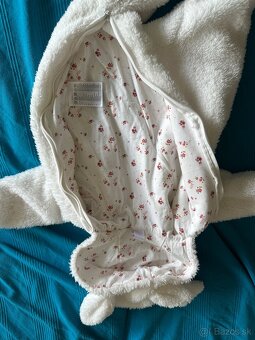 Dopodopo Overal Baby - 6