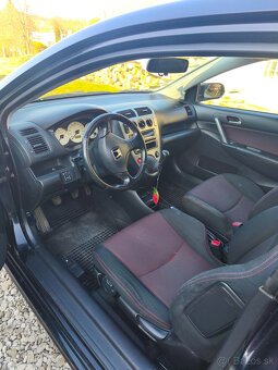 Honda civic sport - 6