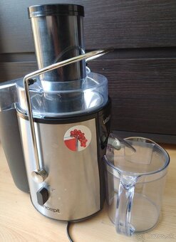 Odšťavovač - 6