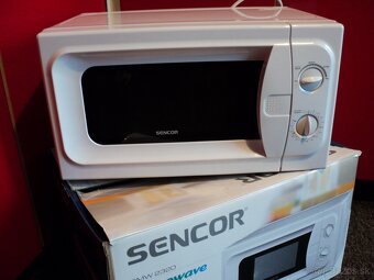 Panvice,pekáč, gril,ohrievač,demižóny,mikrovlnky,vysávač - 6