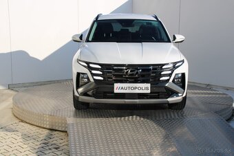 HYUNDAI Tucson FL (NX4) Style - 6