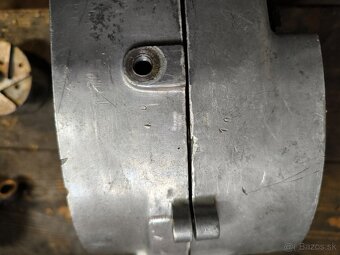 Polmotor Jawa 50 typ 05 - 6