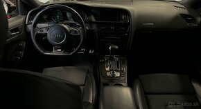 Audi A5 Quattro S-line Competition Plus 2.0TDI - 6