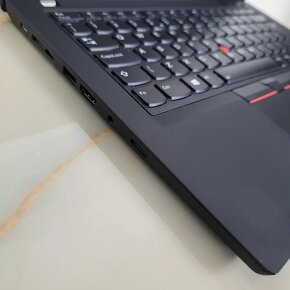 Lenovo ThinkPad T490 i5-8350U 16GB 512GB + Dock 40AH - 6