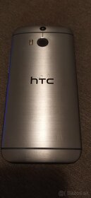 HTC ONE M8 - 6