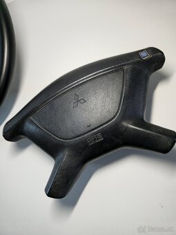 VOLANT MITSUBISHI - 6