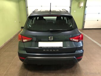 Seat Arona 1.0 ECO TSI 110 Style - 6