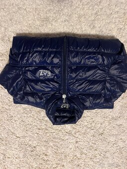 ARMANI Jeans prechodná bunda - 6