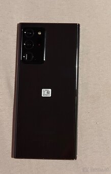 Samsung Note20 Ultra 5G 256gb - 6