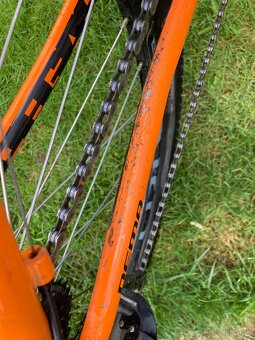 Predám bicykel Dema Pegas 1 - 6