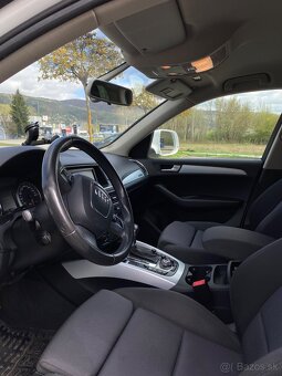 Audi Q5 - 6