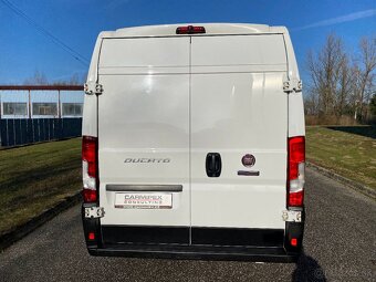 Fiat Ducato L3H2 2.3, rv. 9.2021-REZERVACE - 6
