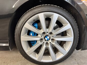 BMW 330D E91 LCI - 6