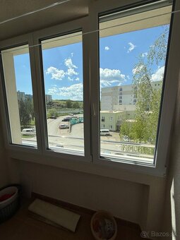 Predaj 3- izbového bytu, Čadca - Kýčerka, Komenského - 6