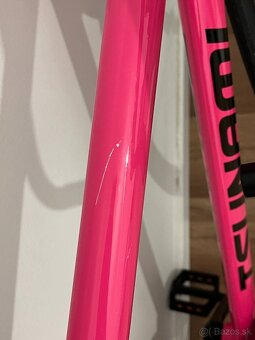 Bicykel, Fixed Gear - 6