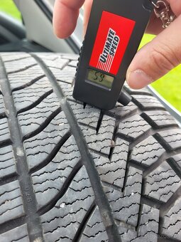 245/45 r18 - 6