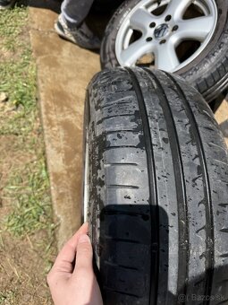 Elektróny 5x112 r15 - 6