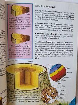 Školská encyklopédia biológie - 6