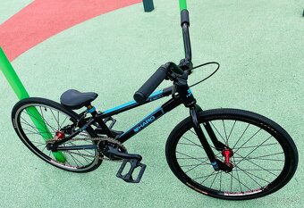 Haro BMX Race Lite Mini - 6