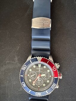 ✅Seiko Prospex PADI Special Edition SSC785P1 - 6