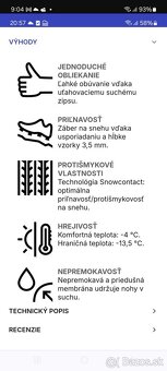 Dievcenske topanky vel. 26 - 6