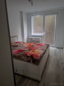 Prenájom 2-izbový byt sídl.Ťahanovce Belehradská - 6